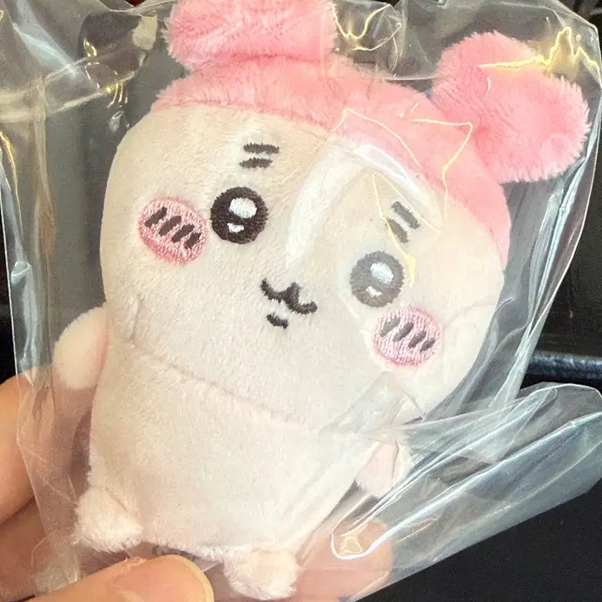 [BUNJANG] Chiikawa Kani Sealed / 먼작귀 치이카와 카니 미개봉