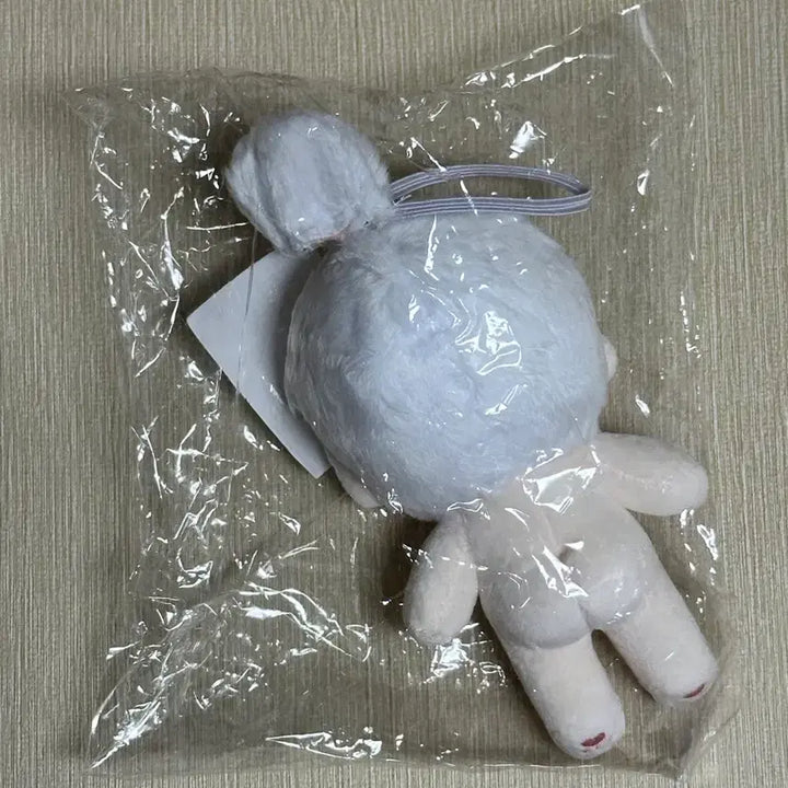 [BUNJANG] Unsealed 10cm Plush Doll Roerin / 무속성 솜인형 10cm 루에린 미개봉