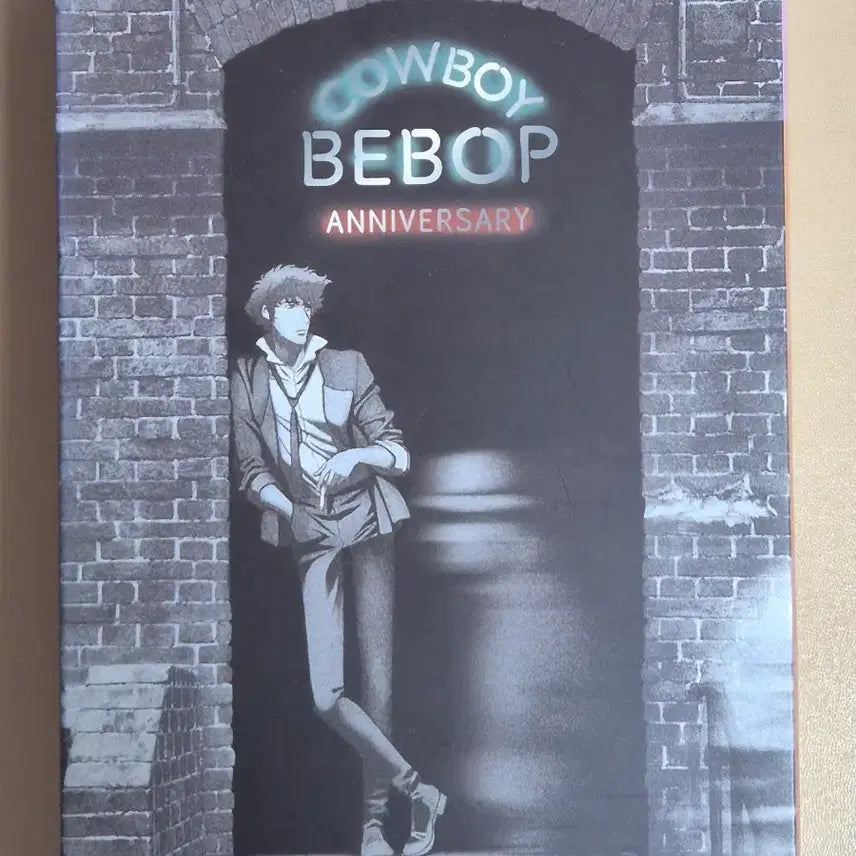 [BUNJANG] Cowboy Bebop DVD / 애니메이션 카우보이 비밥 COWBOY BEBOP DVD 팝니다