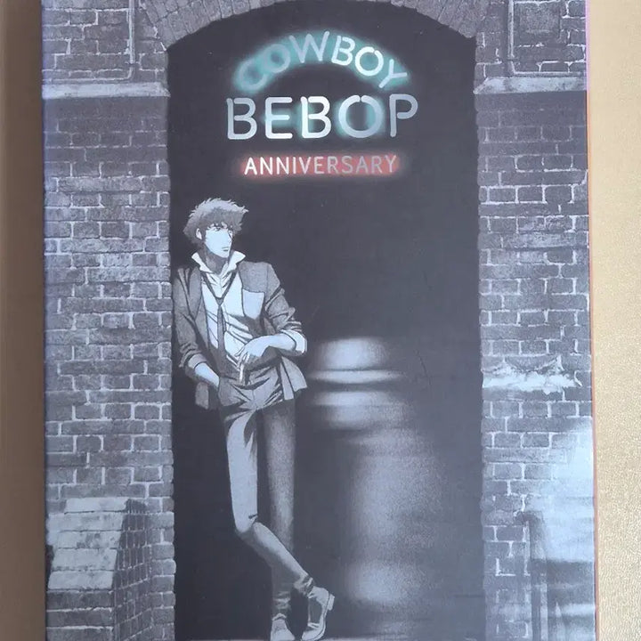 [BUNJANG] Cowboy Bebop DVD / 애니메이션 카우보이 비밥 COWBOY BEBOP DVD 팝니다