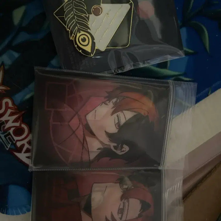 [BUNJANG] 잠뜰TV Labyrinth Goods Diorama Set / 잠뜰TV 미궁 굿즈