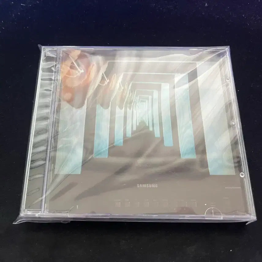 [BUNJANG] Ododo Promotional x Signed Album / 오도마 선전기술x 싸인반