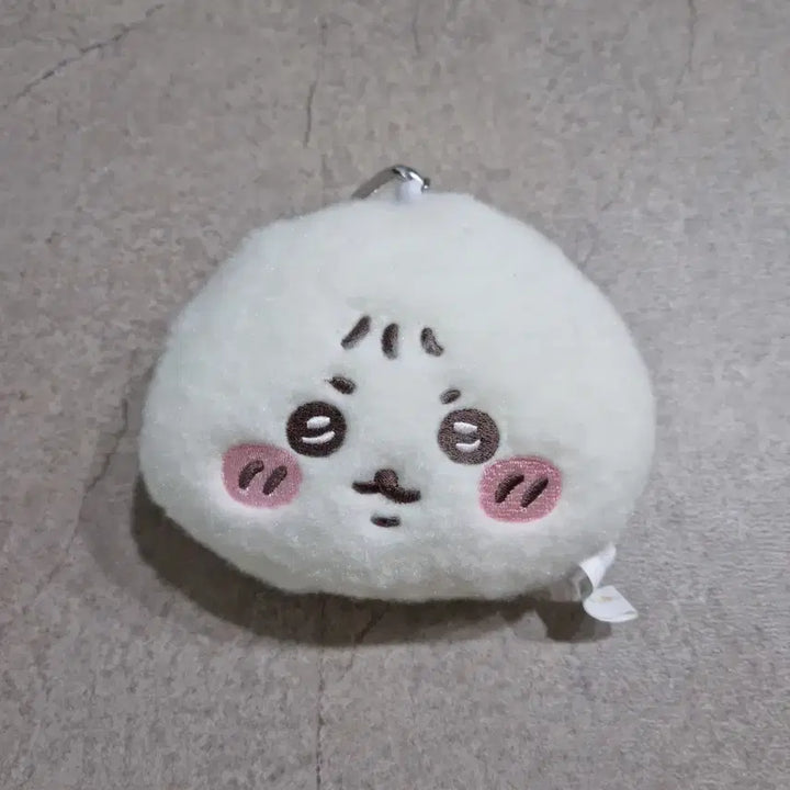 [BUNJANG] Chiikawa RAKKO Baby Reel Pass / 치이카와 랏코 베이비 릴패스 현물