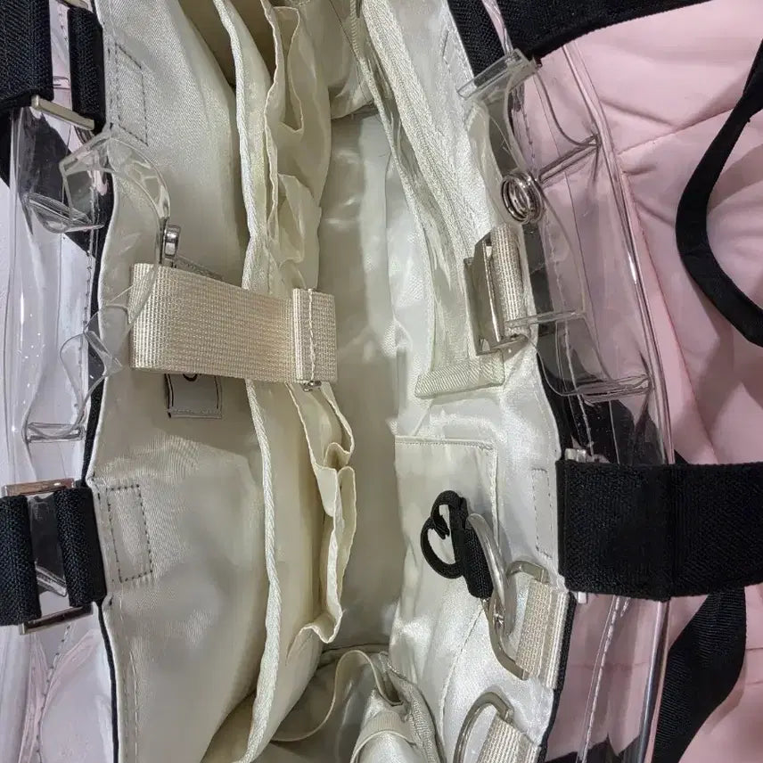 [BUNJANG] Ovb Ita Bag Black / 텀블벅 어버버 Ovb 이타백 블랙