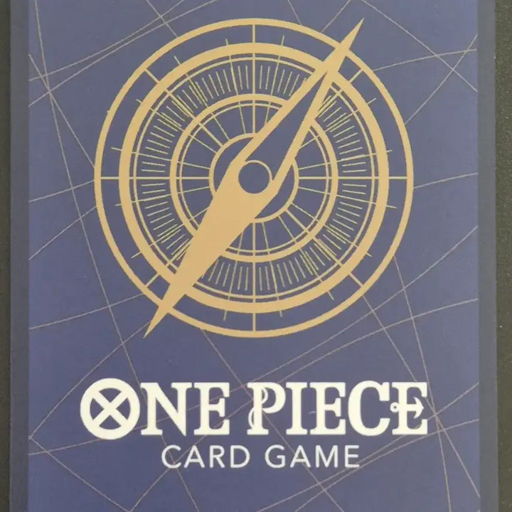 [BUNJANG] One Piece Card Game Romance Dawn Parallel OP17-119 / 원피스카드 17탄 로키 시크 페러렐 OP17-119