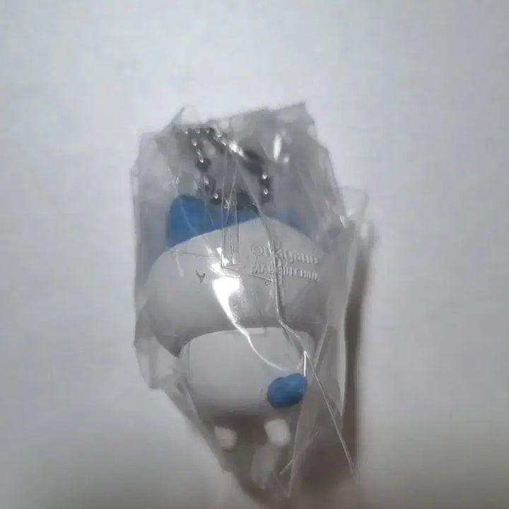 [BUNJANG] Chiikawa Tabemono Mascot Vol. 3 Hachiware Figure (Sealed) / [미개봉] 치이카와 타베모노 마스코트 3탄 피규어 하치와레