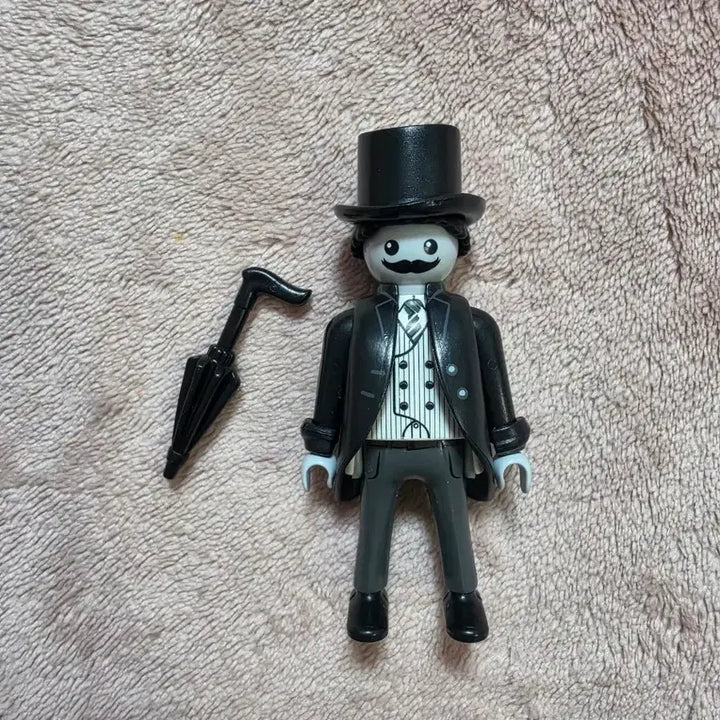 [BUNJANG] Playmobil Pringles Man - Sealed / 새것//플레이모빌/프링글스 남