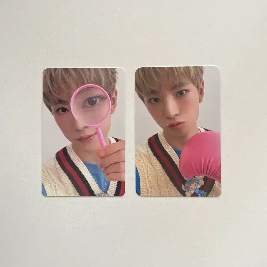 [BUNJANG] NCT WISH 2026 Season&