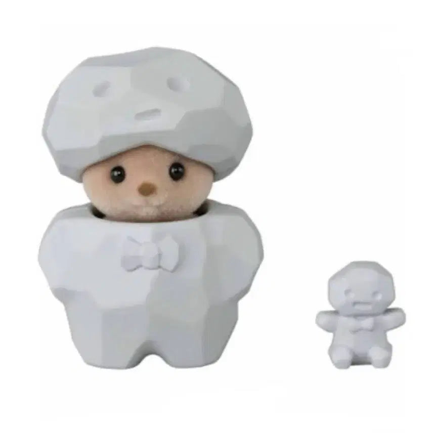 [BUNJANG] Dolli Banyan Sealed Sylvanian / (판매) 돌바니안 미개봉 실바니안