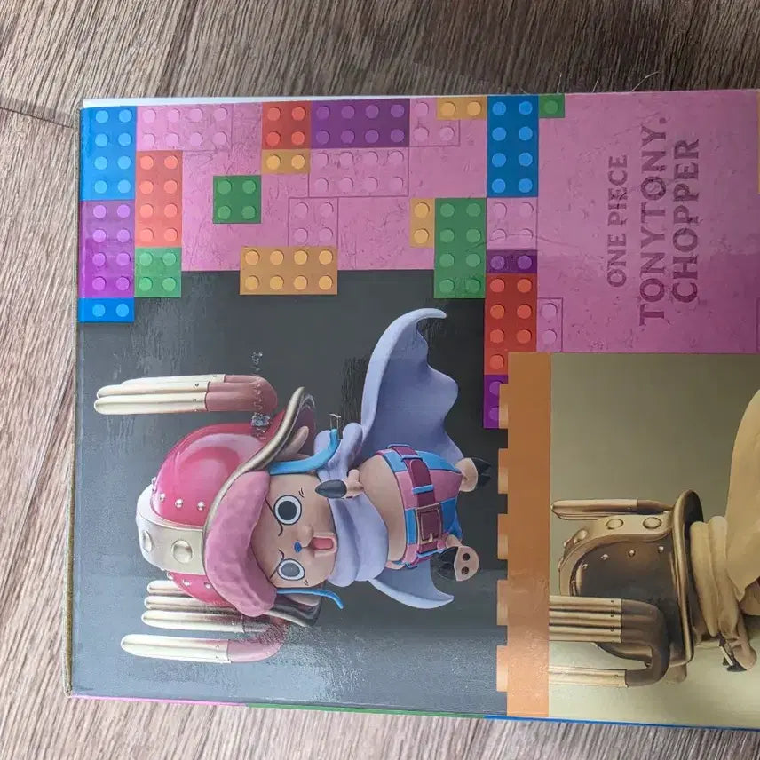 [BUNJANG] One Piece Tony Tony Chopper C Prize Figure / 쵸파 C상 팝니다