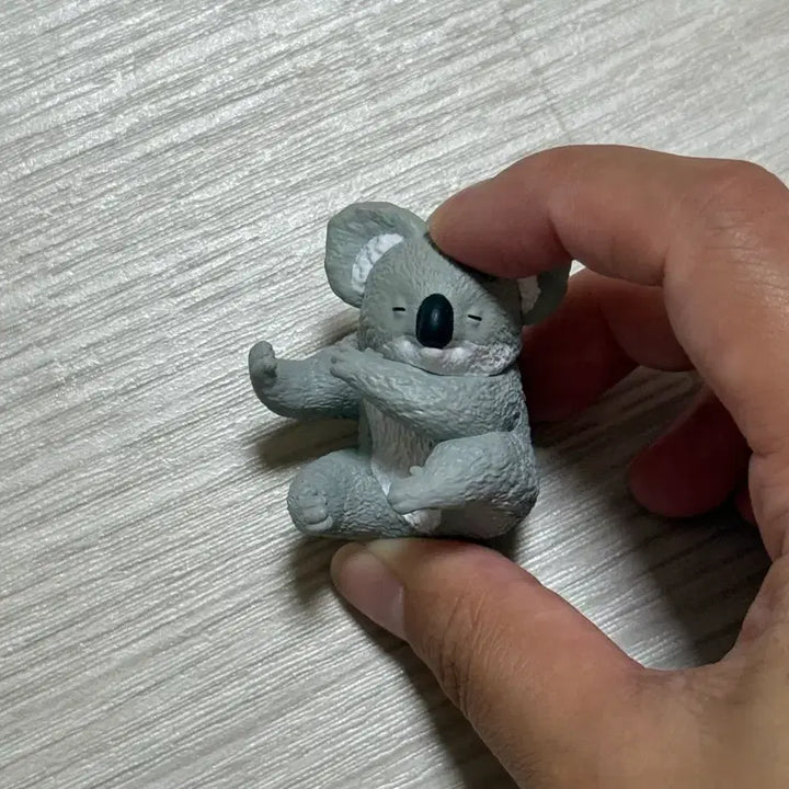 [BUNJANG] Cute Koala Finger Figurine / 코알라 손가락 피규어