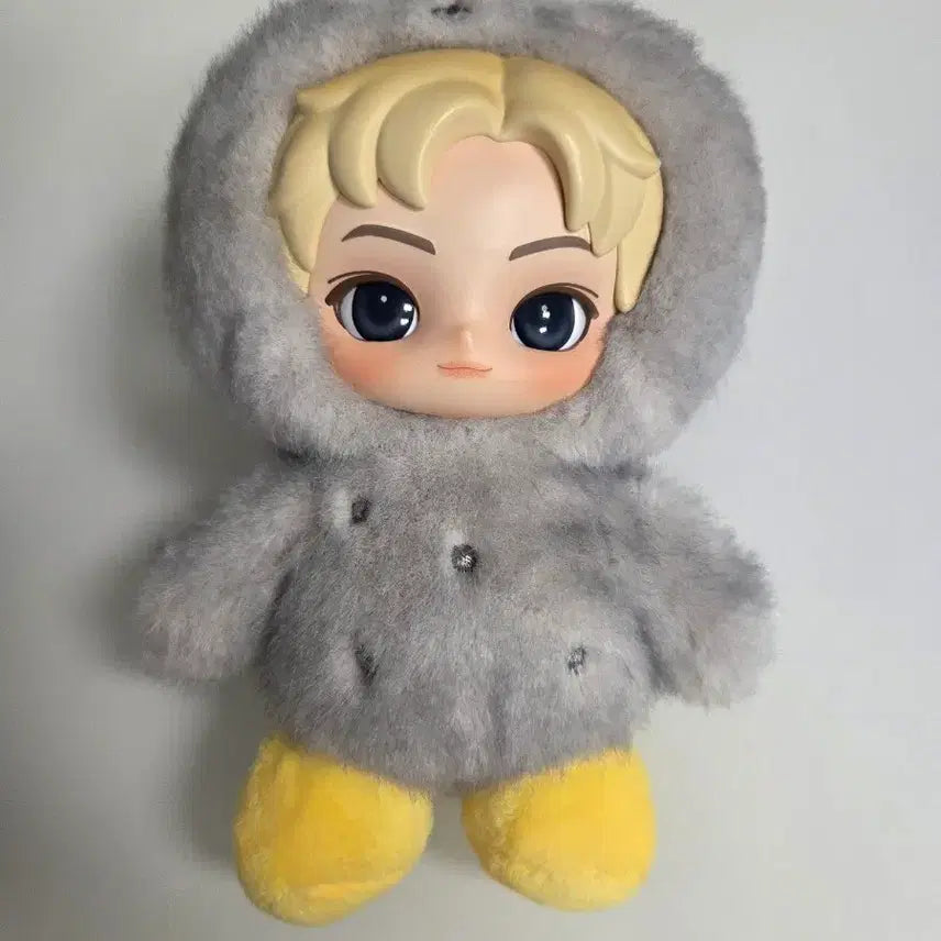 [BUNJANG] RIIZE POPMART RIIZIES Song Eunchae Doll (Sealed) / 미개봉 새상품 최저가) 라이즈 팝마트 리라즈 송용돌이 은석 인형