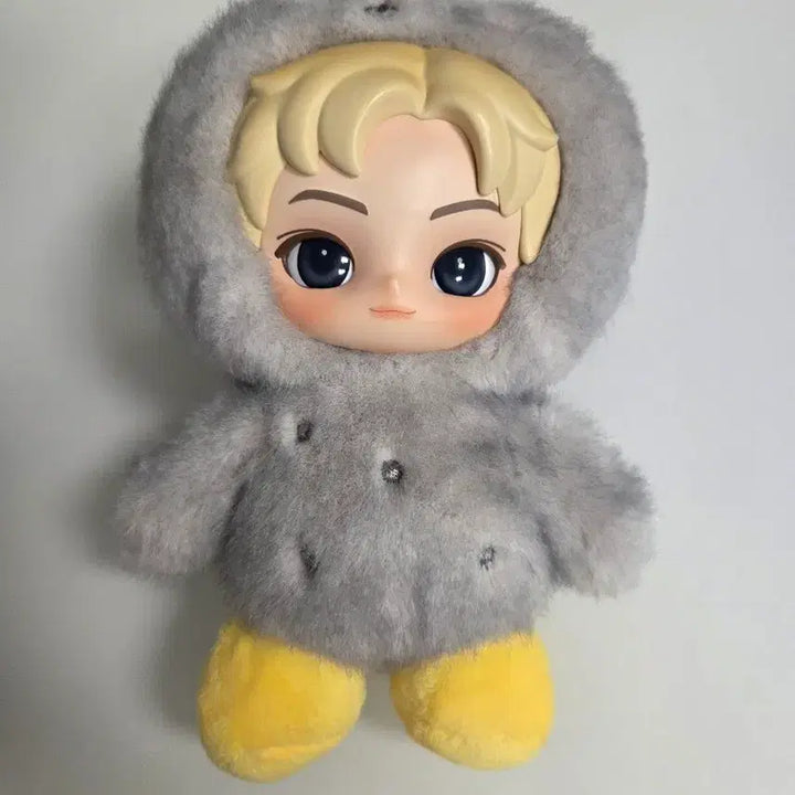 [BUNJANG] RIIZE POPMART RIIZIES Song Eunchae Doll (Sealed) / 미개봉 새상품 최저가) 라이즈 팝마트 리라즈 송용돌이 은석 인형