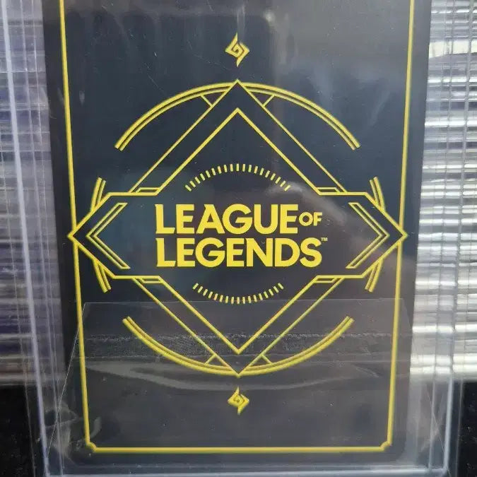 [BUNJANG] Riftbound Origin Card &
