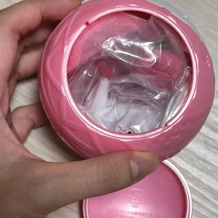 [BUNJANG] Cardcaptor Sakura Capsule Sphere Gacha Sakura A &amp; C Bundle (Sealed) / 카드캡터체리 캡슐 스피어 가챠 사쿠라A 사쿠라C 미개봉 일괄