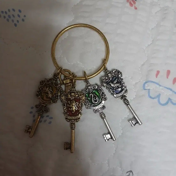 [BUNJANG] Harry Potter Merchandise Bundle Set / 해리포터 굿즈 일괄