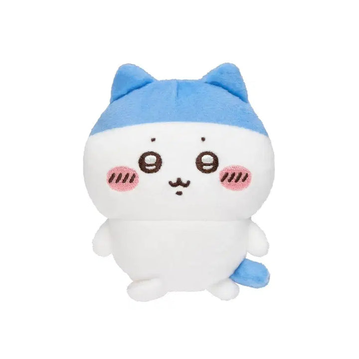 [BUNJANG] Chiikawa Hachiware "Sports Cut" Figure / 치이카와 하치와레 쿠지 E상 스포츠머리 스포츠컷 하치와레 다라케