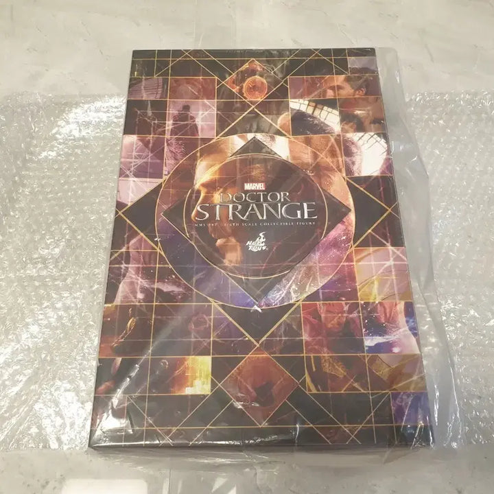 [BUNJANG] Doctor Strange Solo Movie Version MMS387 / 닥터 스트레인지 솔로무비버전[MMS387]