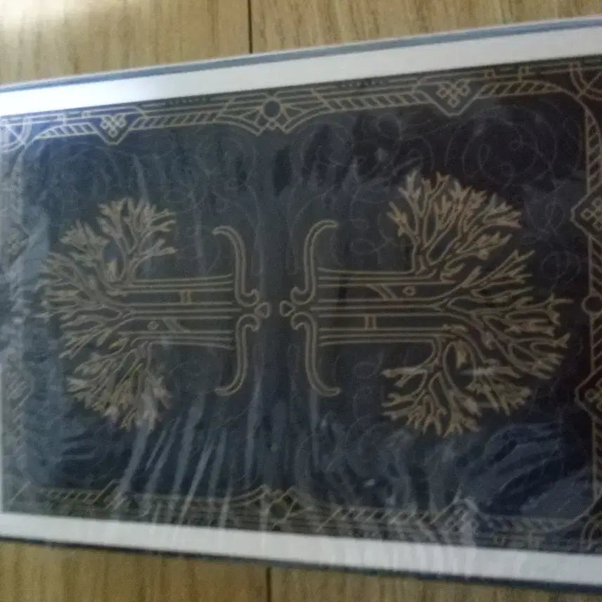 [BUNJANG] Filtre Blue Official Photocard / 필트레 블루