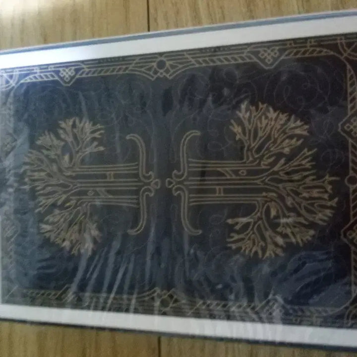 [BUNJANG] Filtre Blue Official Photocard / 필트레 블루