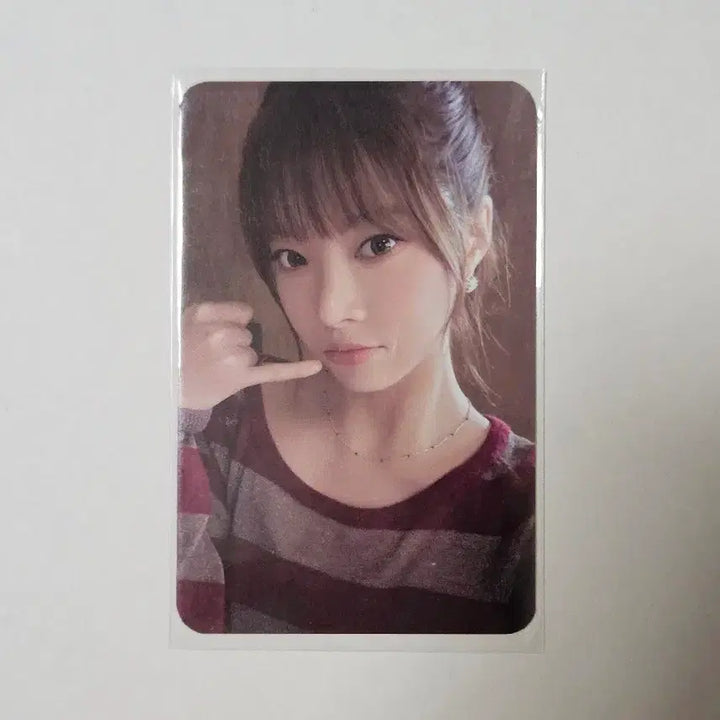 [BUNJANG] LE SSERAFIM Hong Eunchae Photocard Bundle Set / 일괄)르세라핌 홍은채 포카