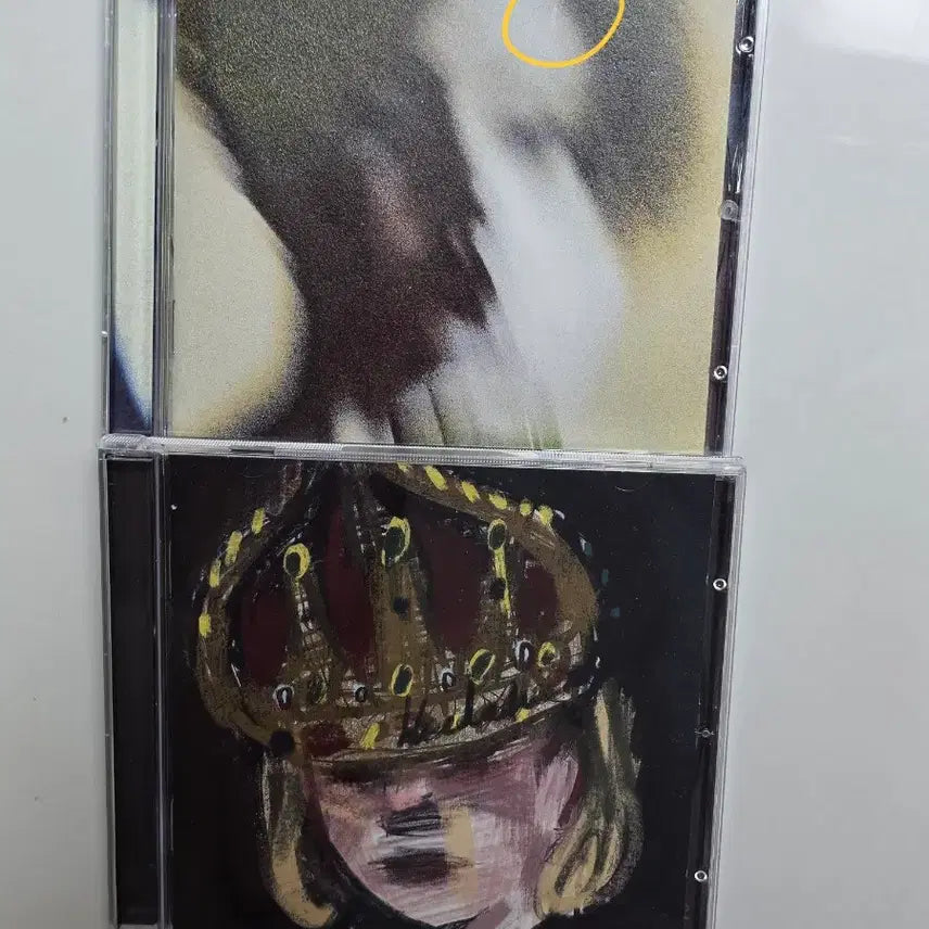 [BUNJANG] Day6 Album CD Headache + Lady Moongreen Set / 데이먼스이어 앨범 CD headache+ladymondegreen 세트