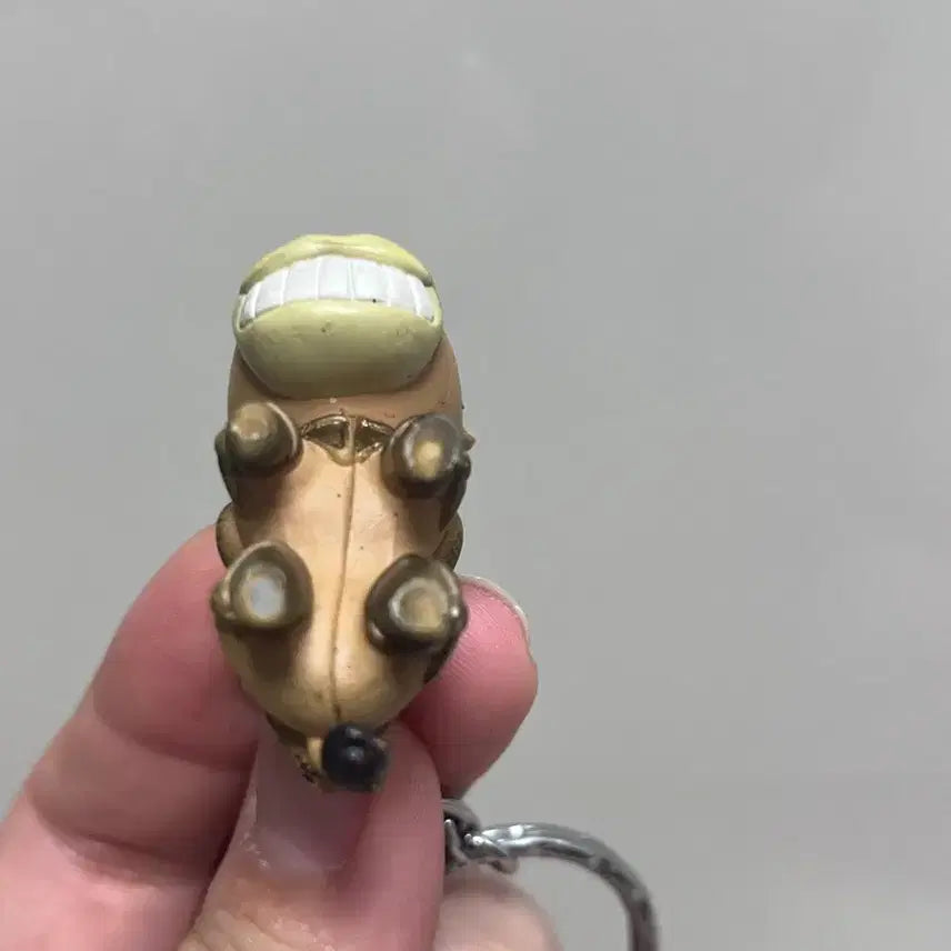[BUNJANG] Gash Bell Zatch Bell &amp; Umagon Classic Keychain / 고전 갓슈벨 / 고전키링 / 고전문구 갓슈벨 우마곤