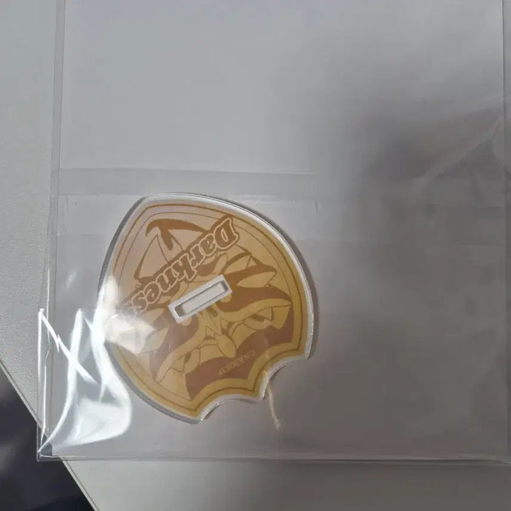 [BUNJANG] Konosuba Darkness Acrylic Stand / 코노스바 다크니스 아크릴 스탠드
