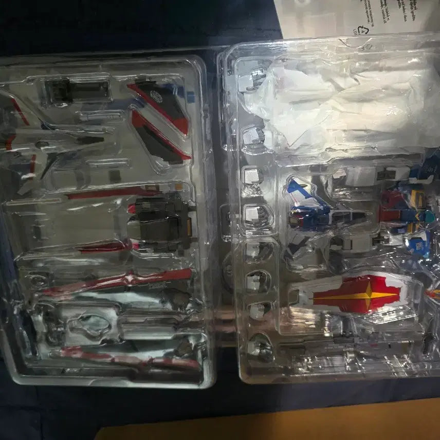 [BUNJANG] Metal Build Impulse Gundam / 메탈빌드 임펄스 팝니다