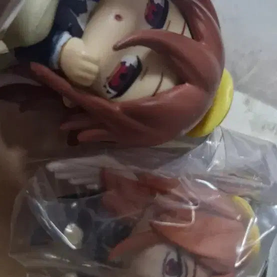 [BUNJANG] Chainsaw Man Angel Devil Figure / 체인소맨 천사악마 피규어 판매합니다