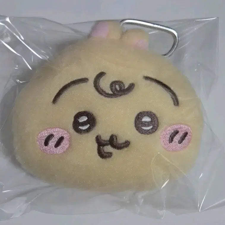 [BUNJANG] Chiikawa Usagi Baby Reelle Pass / 치이카와 우사기 베이비 릴패스