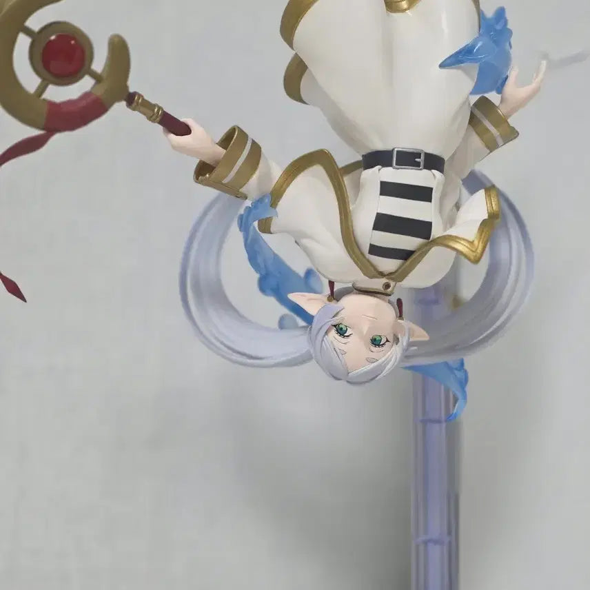 [BUNJANG] Frieren 2 Types Figure Bundle Set / (급처 / 택배비포함) 프리렌 피규어 2종 일괄 판매