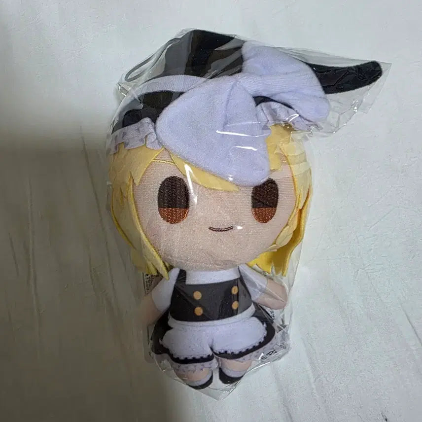 [BUNJANG] Touhou Project Marisa FURYU Prize Plush / 동방프로젝트 마리사 후류 프라이즈 누이