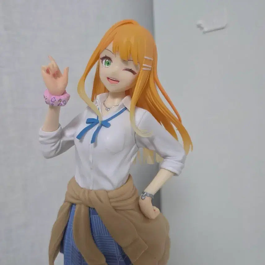 [BUNJANG] Idolmaster Ichiban Kuji B Prize Figure / 아이돌마스터 이치방쿠지 제일복권  B상 피규어