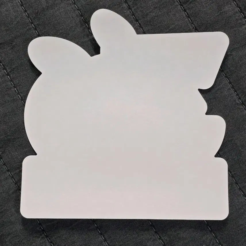 [BUNJANG] Pokemon 30th Anniversary Mamaneko Logo Sticker / 포켓몬스터 30주년 로고스티커 마이농