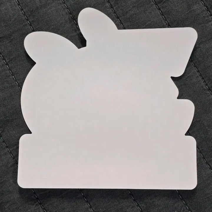 [BUNJANG] Pokemon 30th Anniversary Mamaneko Logo Sticker / 포켓몬스터 30주년 로고스티커 마이농