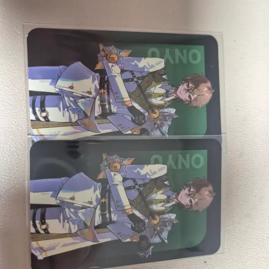 [BUNJANG] Butterly Revolution ONEW Photocard / 버터링 리레볼루션 오뉴 포카 포토카드