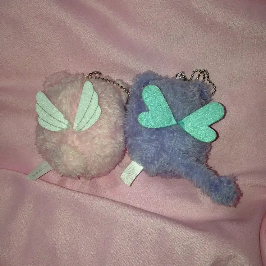 [BUNJANG] Cardcaptor Sakura Sakura Tappini Mascot Plush / 카드캡터 체리 사쿠라 타피누이 마스코트 인형