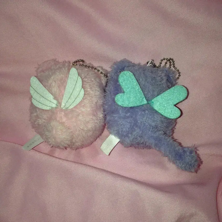 [BUNJANG] Cardcaptor Sakura Sakura Tappini Mascot Plush / 카드캡터 체리 사쿠라 타피누이 마스코트 인형