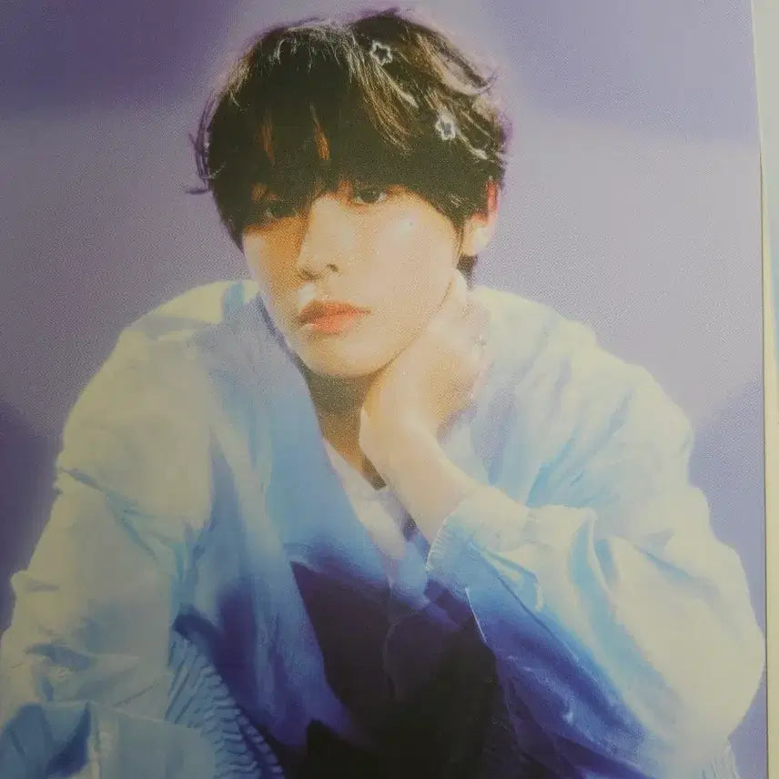 [BUNJANG] Riku Signature Bundle Set / 리쿠 시그 일괄