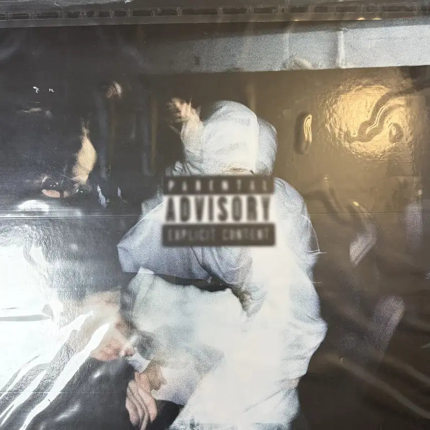 [BUNJANG] K-FLIP LP (Sealed) / (미개봉 새상품) K-FLIP LP