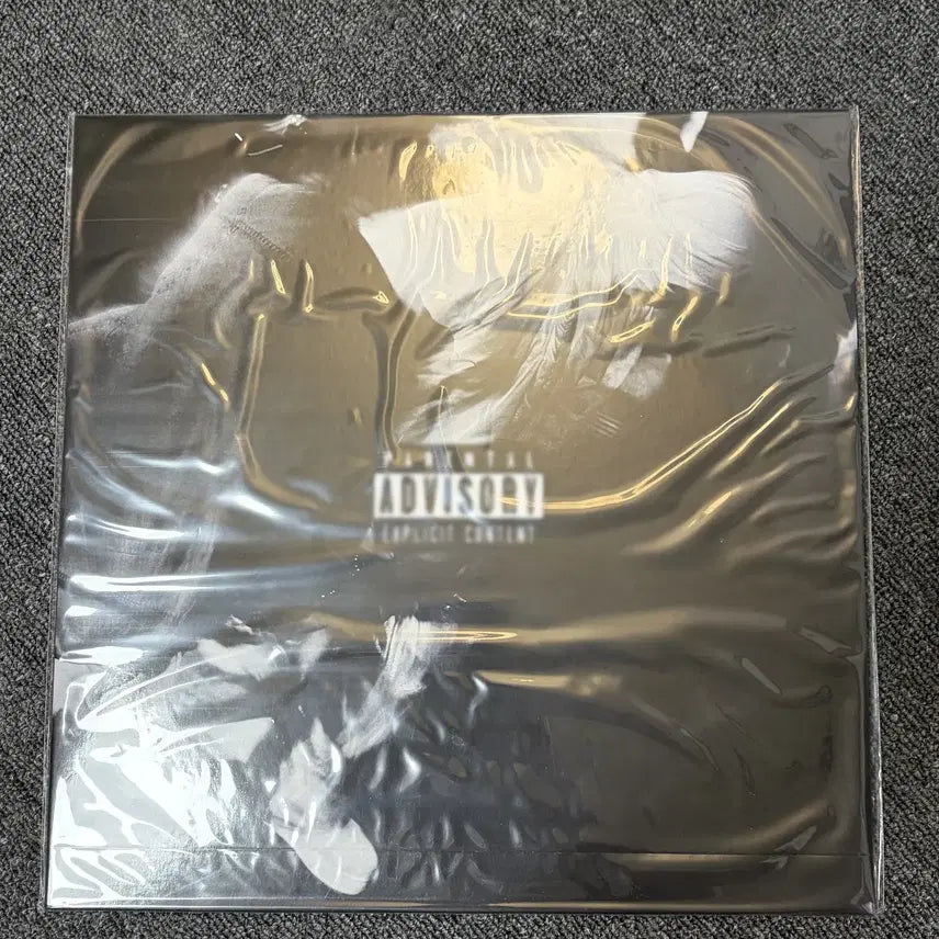 [BUNJANG] K-FLIP LP (Sealed) / (미개봉 새상품) K-FLIP LP