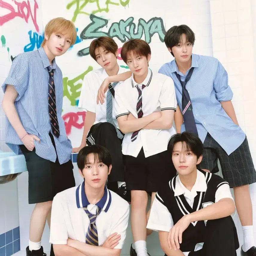 [BUNJANG] NCT WISH Cosmopolitan Magazine / (마지막 한권, 새상품) 엔시티 위시 NCT WISH 화보가 실린 코스모폴리탄 잡지 양도합니다
