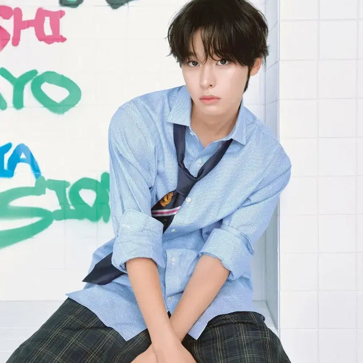 [BUNJANG] NCT WISH Cosmopolitan Magazine / (마지막 한권, 새상품) 엔시티 위시 NCT WISH 화보가 실린 코스모폴리탄 잡지 양도합니다