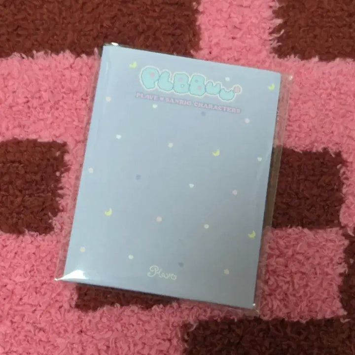 [BUNJANG] P.L.A.Y.B.R.Y.C.E. BBUU Photocard Pack Sealed / 플레이브 플뿌우 포토카드 팩 미개봉