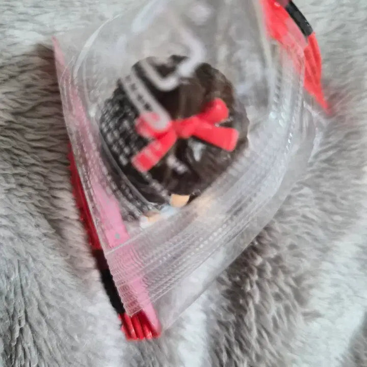 [BUNJANG] Monchhichi Authentic Girl Mascot Figure / 몬치치 일본매장 정품 여아 마스코트 피규어