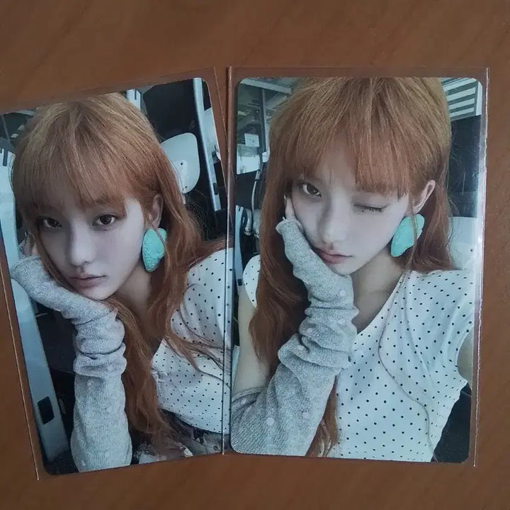 [BUNJANG] ILLIT NOTY 4th EP (Albu) Photocard / 아일릿 낫 큐트 애니모어 앨범 판매