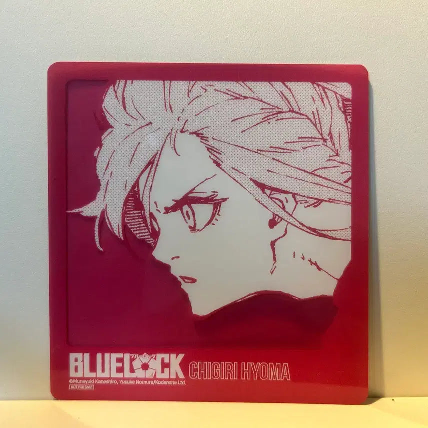 [BUNJANG] Blue Lock Chigiri Hyoma Special Offer / 블루록 치기리 효마 특전