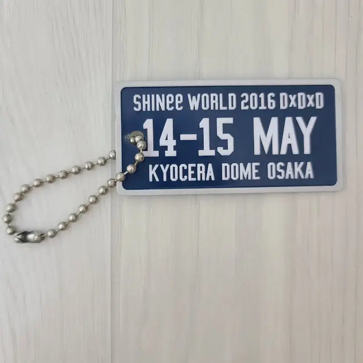 [BUNJANG] SHINee WORLD 2016 ~DXDXD~ Kyocera Dome Osaka Goods / 샤이니 월드 2016 교세라 돔 오사카 굿즈 팝니다~