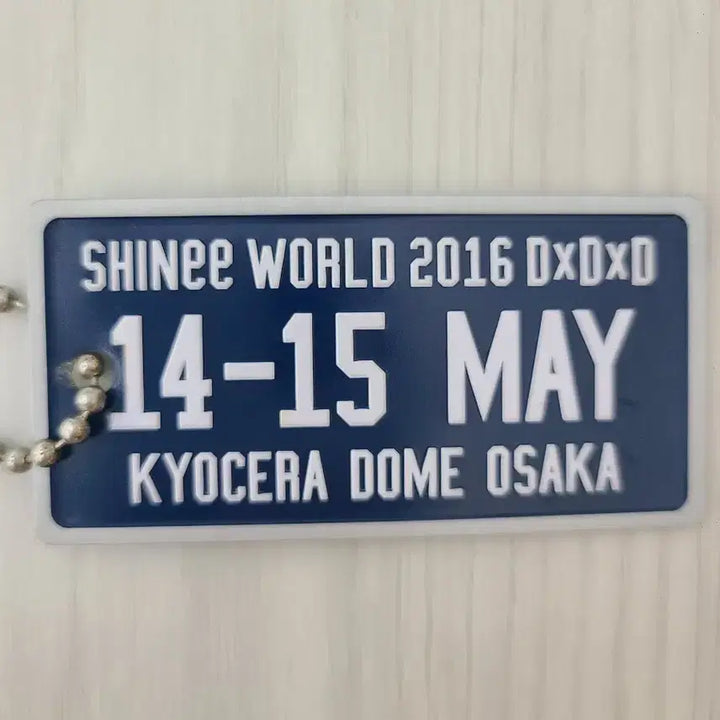 [BUNJANG] SHINee WORLD 2016 ~DXDXD~ Kyocera Dome Osaka Goods / 샤이니 월드 2016 교세라 돔 오사카 굿즈 팝니다~